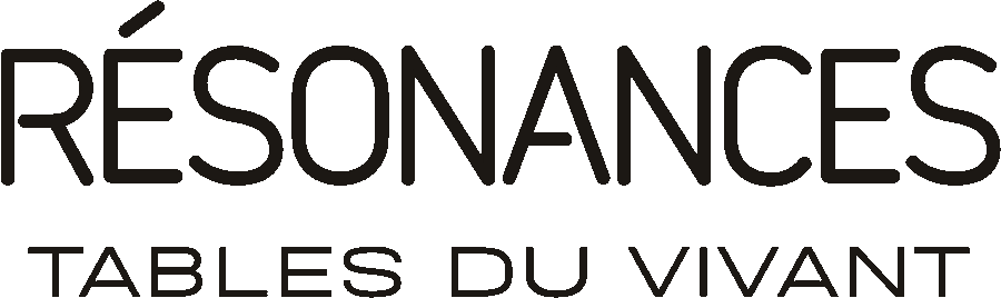 Résonances — Tables du Vivant